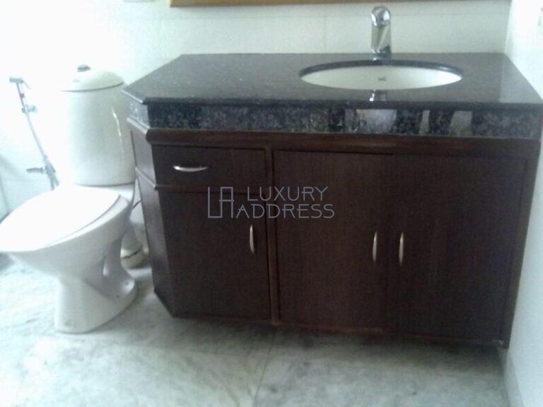 4BHK Semi-Furnished Rental Farmhouse in Vasant Kunj South Delhi - Luxury Address