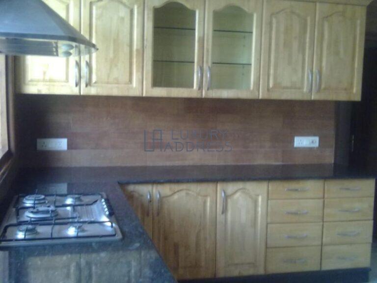 4BHK Semi-Furnished Rental Farmhouse in Vasant Kunj South Delhi - Luxury Address