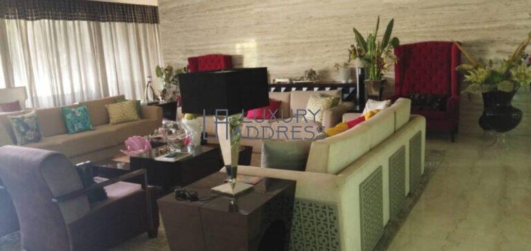 Lavish 6 BHK Farmhouse Rent in Vasant Kunj, South Delhi - Luxury Address