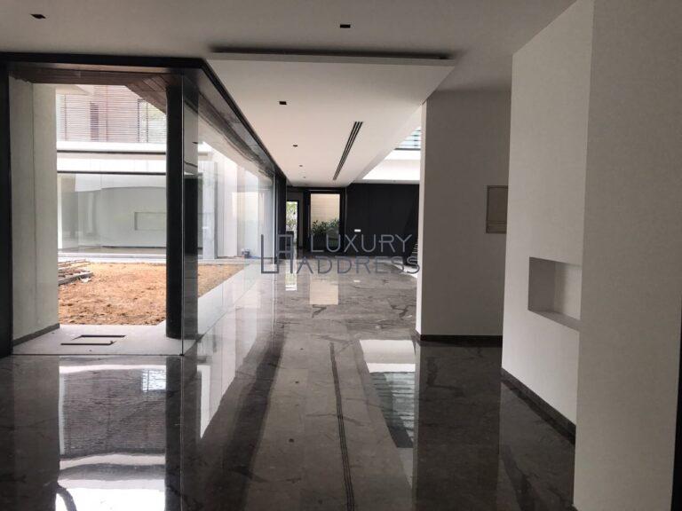 Modern 6-Bedroom Farmhouse for Rent DLF Chattarpur, Delhi