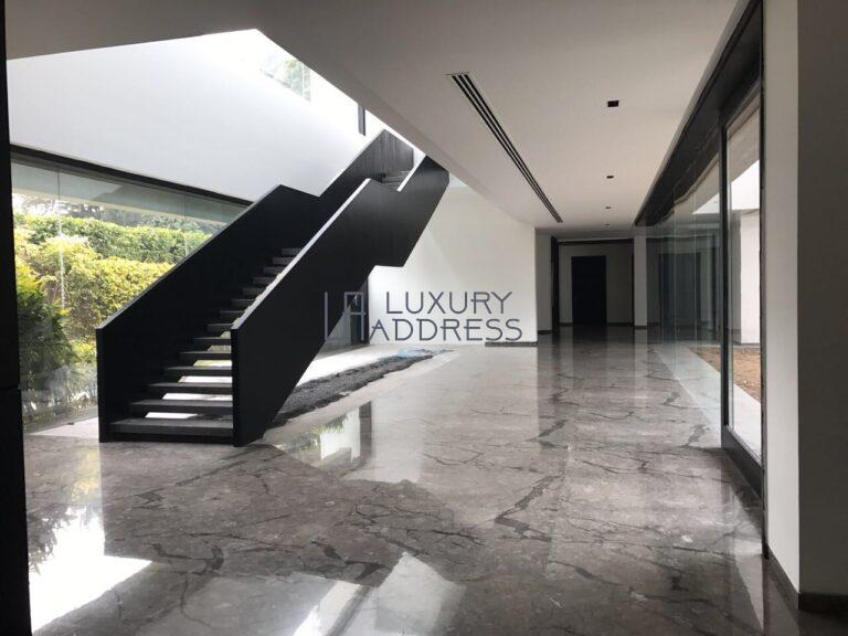 Modern 6-Bedroom Farmhouse for Rent DLF Chattarpur, Delhi