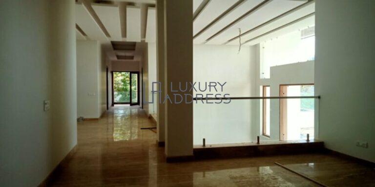 Rent 8BHK Semi-Furnished Farmhouse Vasant Kunj South Delhi - Luxury Address