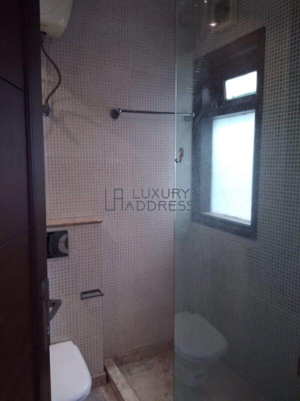 3BHK Luxury Flats For Rent in Chanakyapuri, South Delhi - Luxury Address