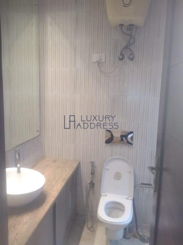 3BHK Luxury Flats For Rent in Chanakyapuri, South Delhi - Luxury Address