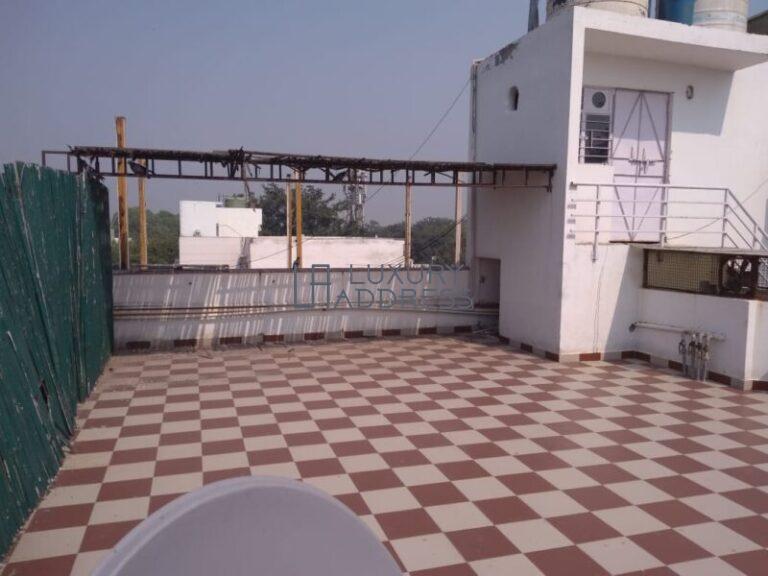 3BHK Luxury Flats For Rent in Chanakyapuri, South Delhi - Luxury Address