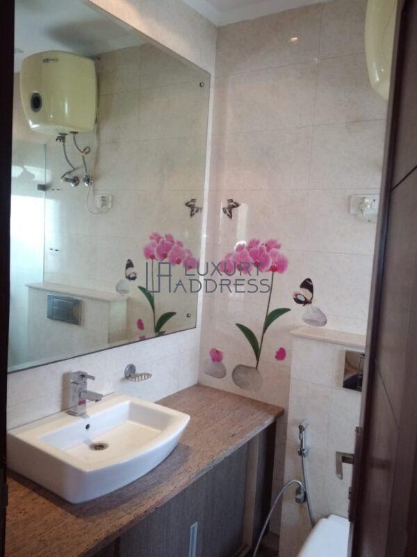 3BHK Luxury Flats For Rent in Chanakyapuri, South Delhi - Luxury Address