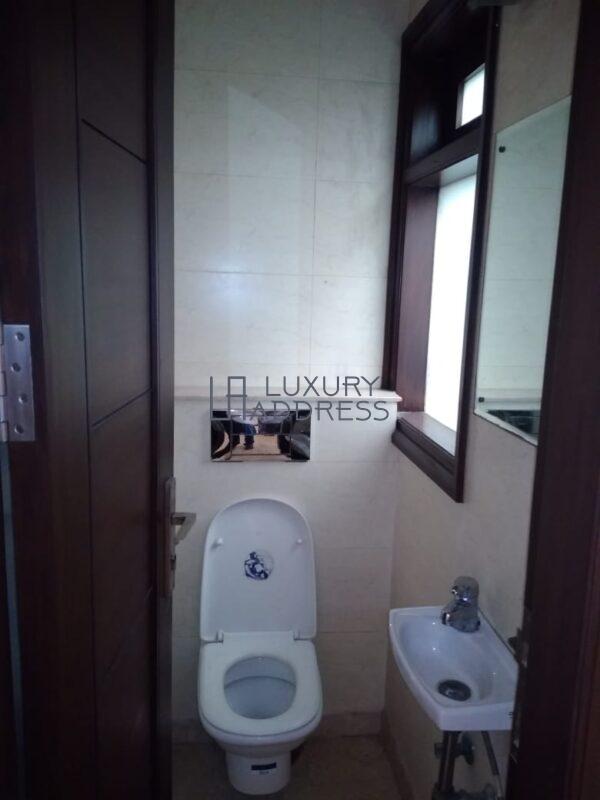 3BHK Luxury Flats For Rent in Chanakyapuri, South Delhi - Luxury Address