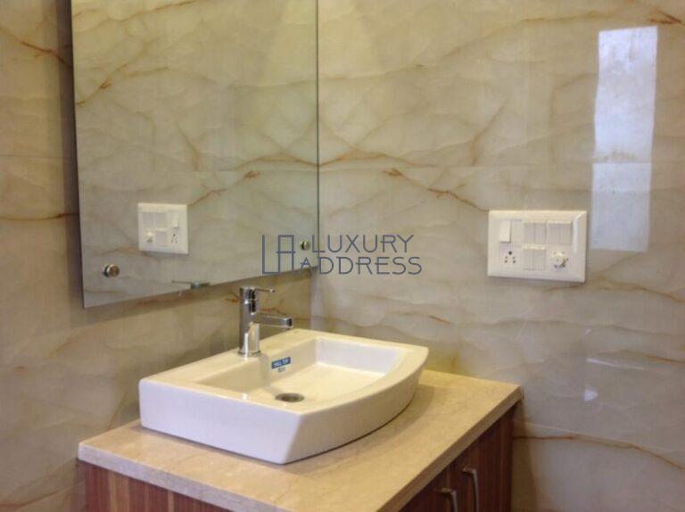 3BHK Luxury Flats For Rent in Defence Colony, South Delhi - Luxury Address