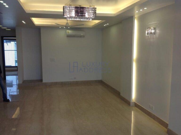 3BHK Luxury Flats For Rent in Defence Colony, South Delhi - Luxury Address