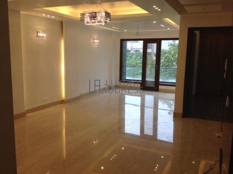 3BHK Luxury Flats For Rent in Defence Colony, South Delhi - Luxury Address