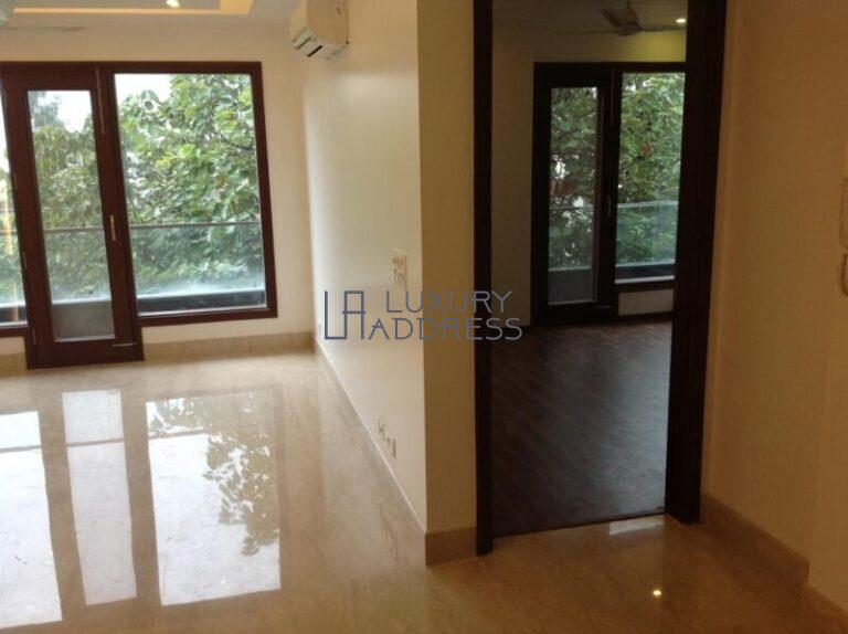 3BHK Luxury Flats For Rent in Defence Colony, South Delhi - Luxury Address