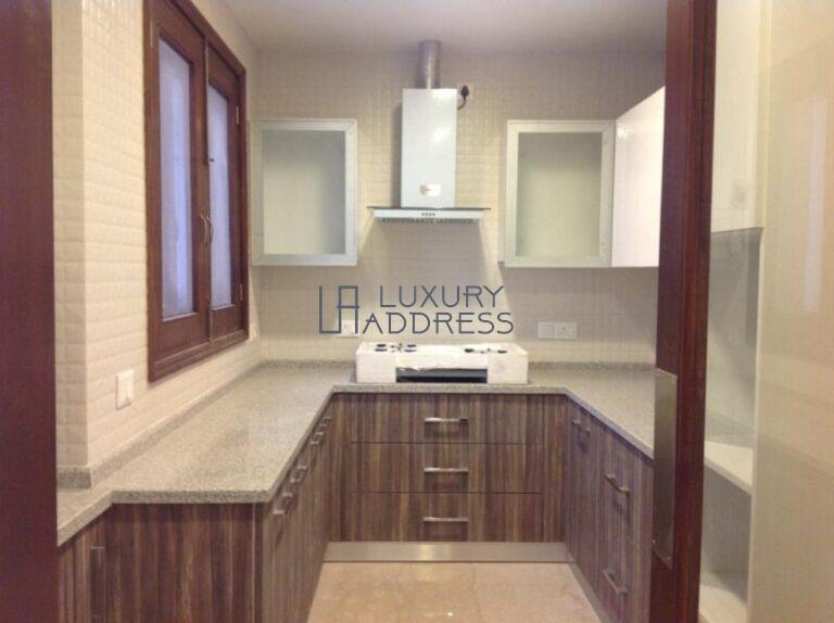 3BHK Luxury Flats For Rent in Defence Colony, South Delhi - Luxury Address