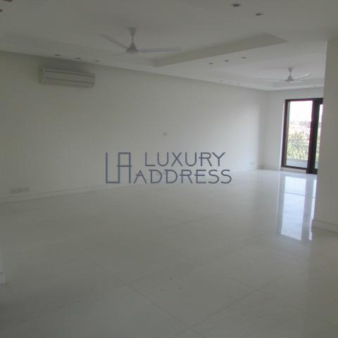 3BHK Rental Apartments in Defence Colony, New Delhi - Luxury Address