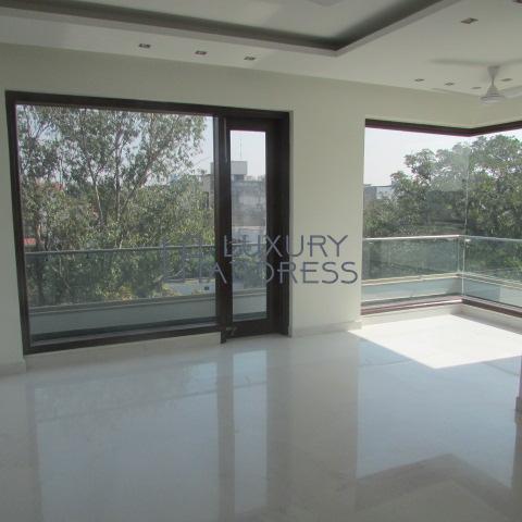 3BHK Rental Apartments in Defence Colony, New Delhi - Luxury Address