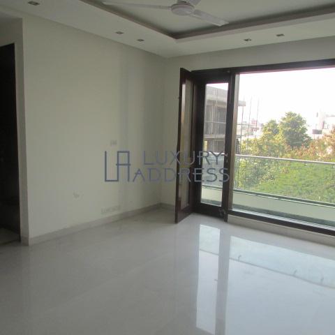 3BHK Rental Apartments in Defence Colony, New Delhi - Luxury Address