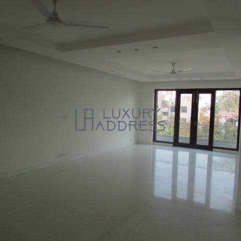 3BHK Rental Apartments in Defence Colony, New Delhi - Luxury Address