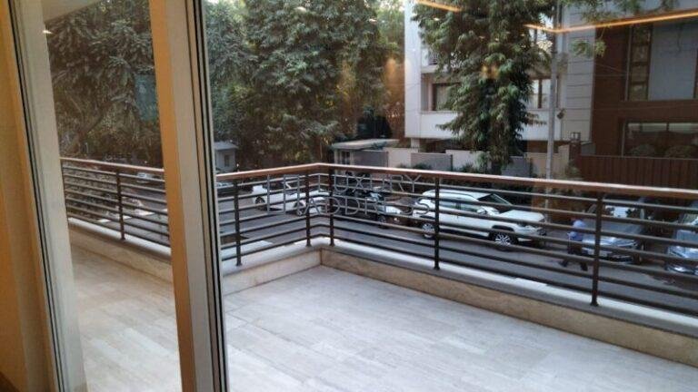 4BHK Duplex Apartment Rent Vasant Vihar, South Delhi - Luxury Address