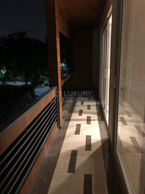 4BHK Luxury Apartments For Rent in Defence Colony, South Delhi - Luxury Address