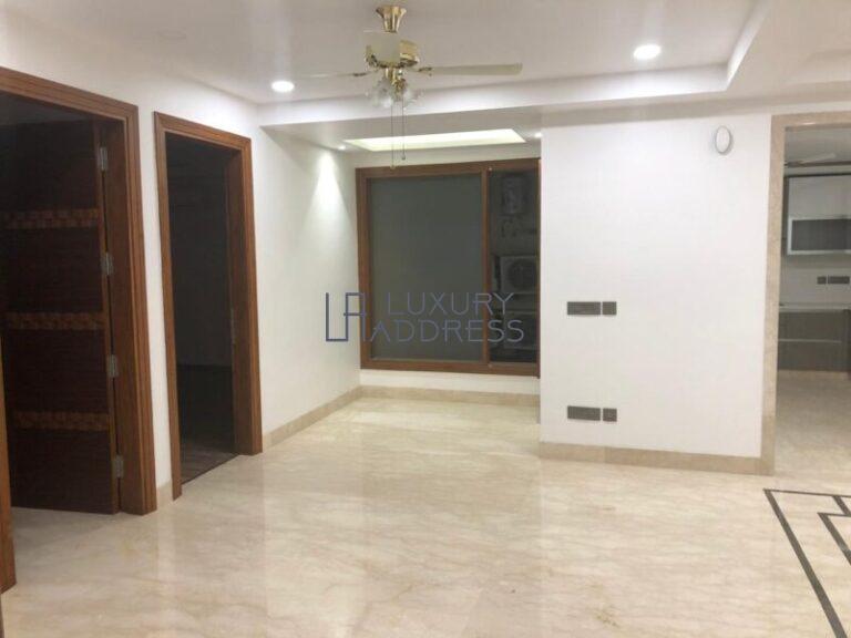 4BHK Luxury Apartments For Rent in Defence Colony, South Delhi - Luxury Address