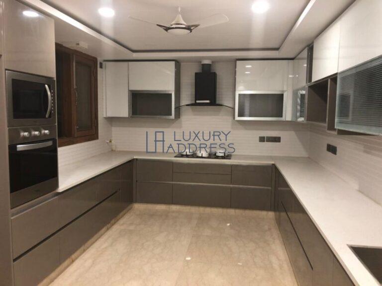 4BHK Luxury Apartments For Rent in Defence Colony, South Delhi - Luxury Address