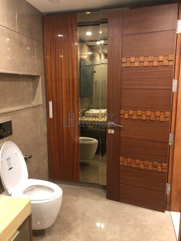 4BHK Luxury Apartments For Rent in Defence Colony, South Delhi - Luxury Address