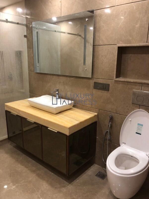 4BHK Luxury Apartments For Rent in Defence Colony, South Delhi - Luxury Address