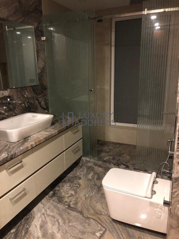 4BHK Luxury Apartments For Rent in Defence Colony, South Delhi - Luxury Address