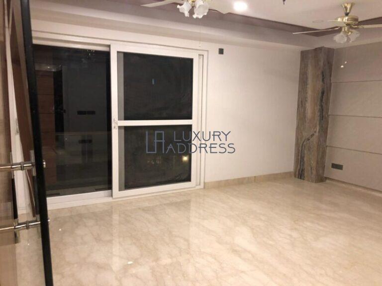 4BHK Luxury Apartments For Rent in Defence Colony, South Delhi - Luxury Address
