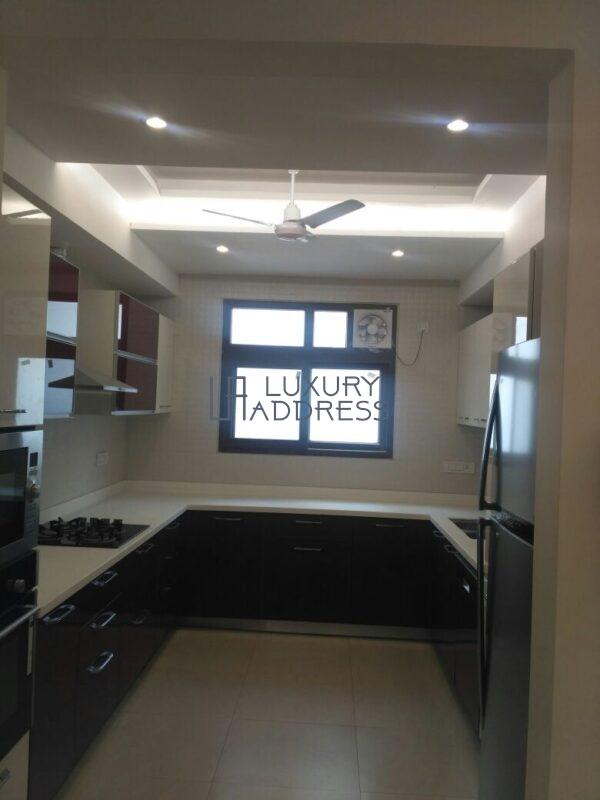 4BHK Luxury Apartments Rent in Defence Colony, New Delhi - Luxury Address