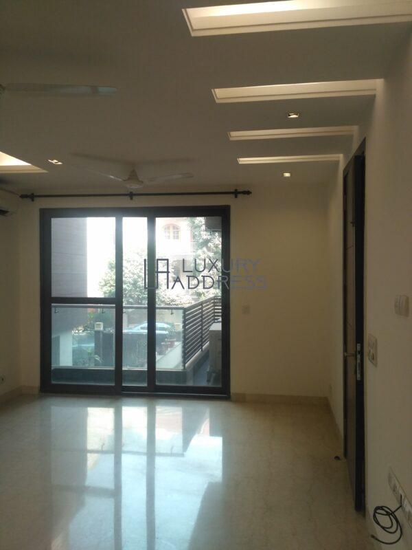 4BHK Luxury Apartments Rent in Defence Colony, New Delhi - Luxury Address