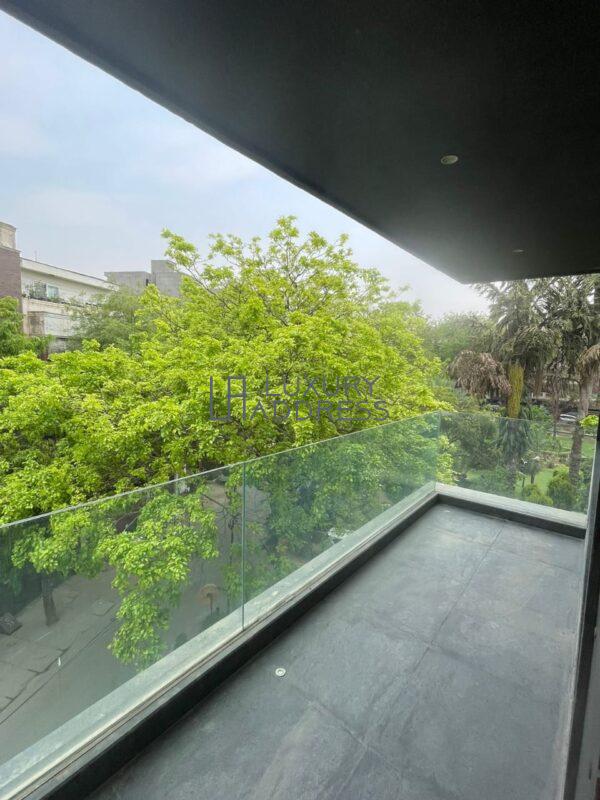 4BHK Luxury Flat For Rent in Panchsheel Park, South Delhi - Luxury Address