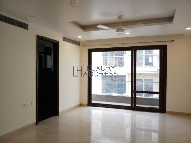 4BHK Luxury Flats for Rent in Vasant Vihar South Delhi