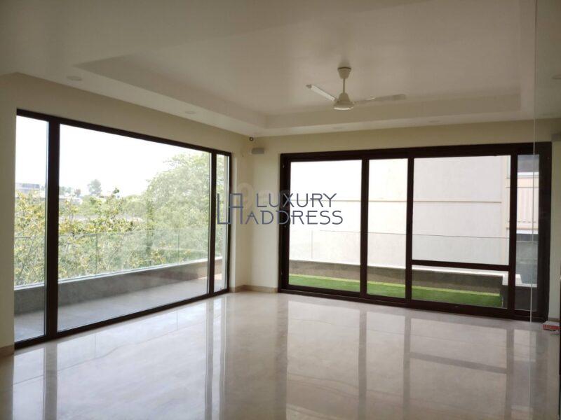 4BHK Luxury Flats for Rent in Vasant Vihar South Delhi