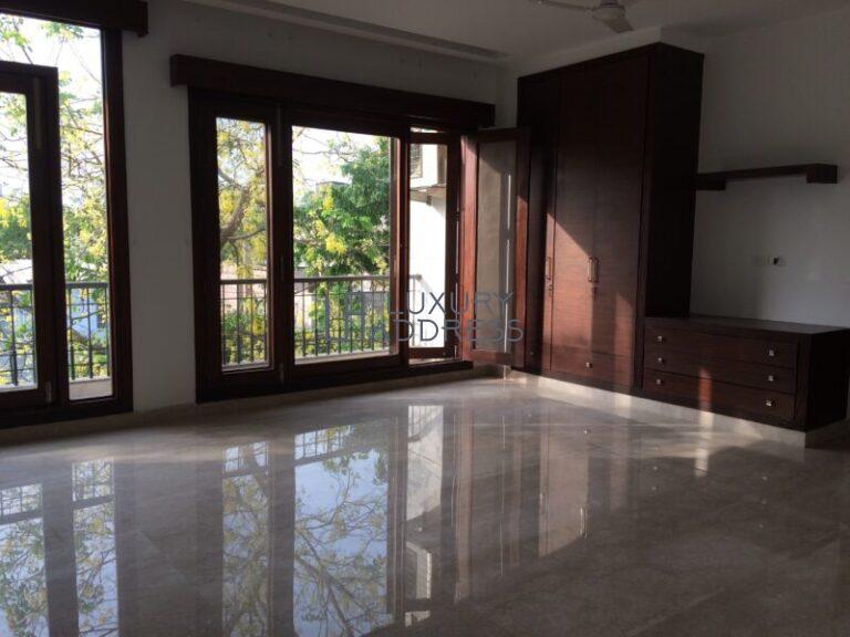 4BHK Luxury Rental Flat in Westend Colony, New Delhi - Luxury Address