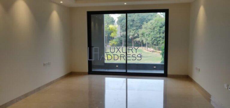4BHK Rental Apartment Westend Colony, South Delhi - Luxury Address