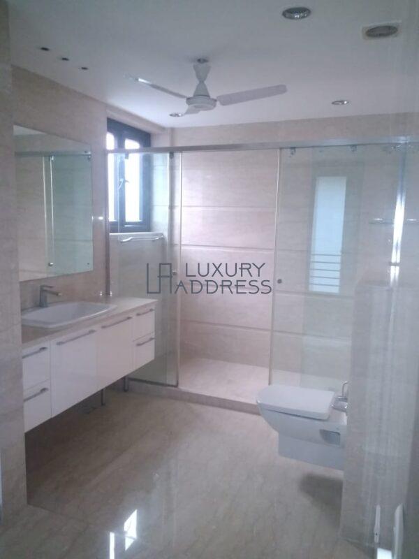 4BHK Rental Apartments in Panchsheel Park, South Delhi - Luxury Address