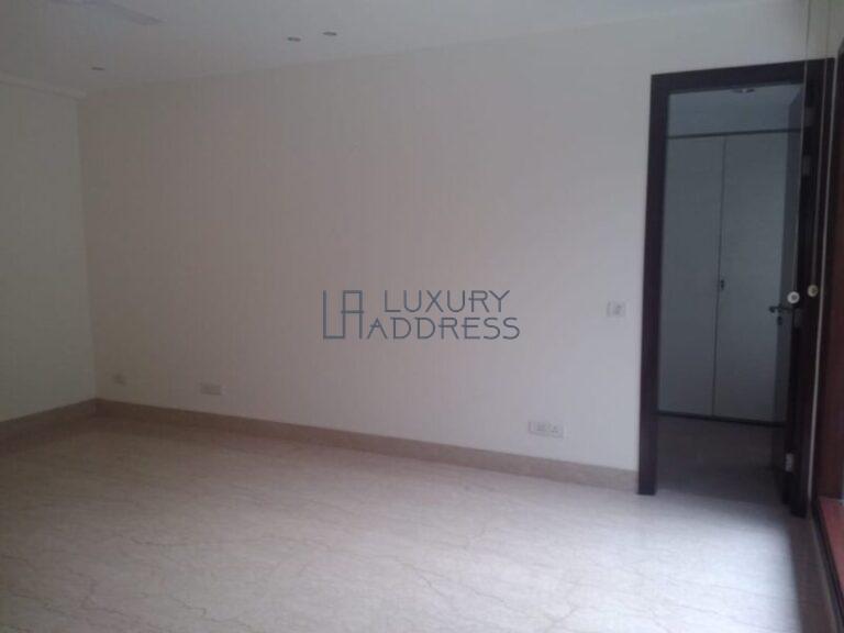 4BHK Rental Apartments in Panchsheel Park, South Delhi - Luxury Address