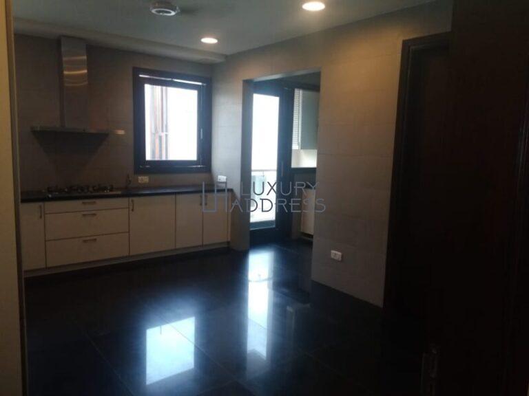 4BHK Rental Apartments in Panchsheel Park, South Delhi - Luxury Address