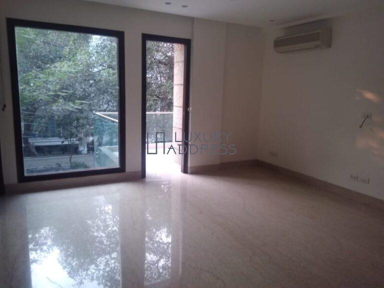 4BHK Rental Apartments in Panchsheel Park, South Delhi - Luxury Address