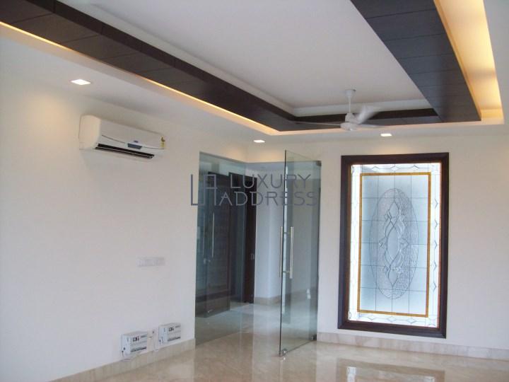 4BHK Rental Apartments Shanti Niketan, South Delhi - Luxury Address