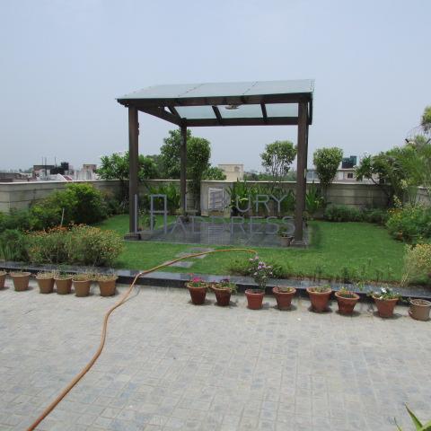 4BHK Rental Flats in Panchsheel Park, South Delhi - Luxury Address