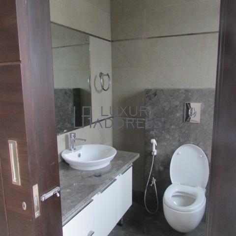 4BHK Rental Flats in Panchsheel Park, South Delhi - Luxury Address