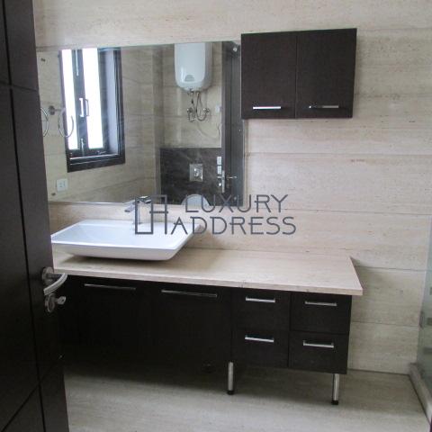 4BHK Rental Flats in Panchsheel Park, South Delhi - Luxury Address