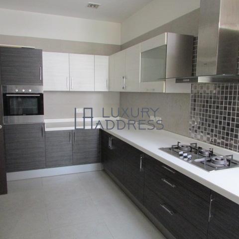 4BHK Rental Flats in Panchsheel Park, South Delhi - Luxury Address