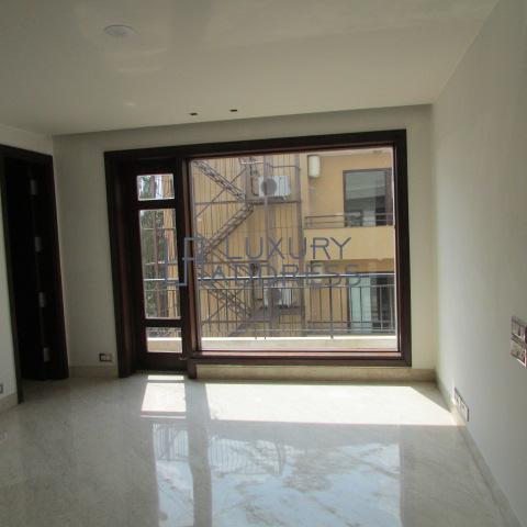 4BHK Rental Flats in Vasant Vihar South Delhi - Luxury Address