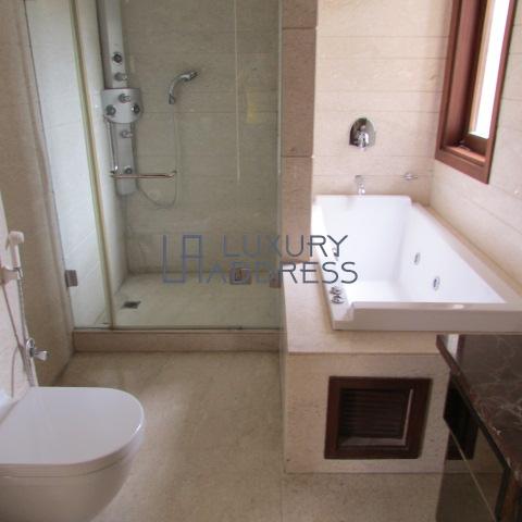 4BHK Rental Flats in Vasant Vihar South Delhi - Luxury Address