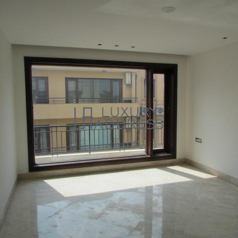 4BHK Rental Flats in Vasant Vihar South Delhi - Luxury Address