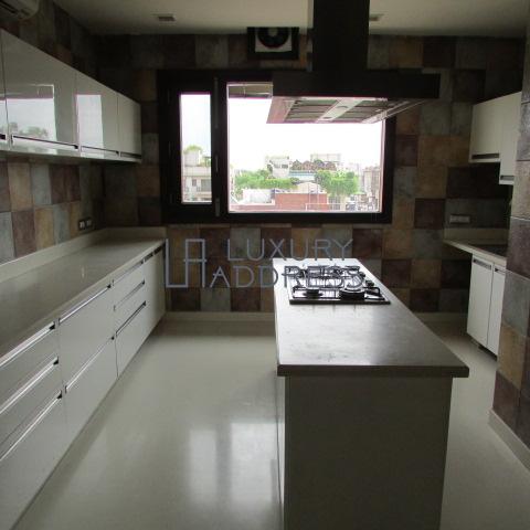 4BHK Rental Flats in Vasant Vihar South Delhi - Luxury Address