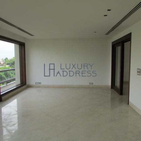 4BHK Rental Flats in Vasant Vihar South Delhi - Luxury Address