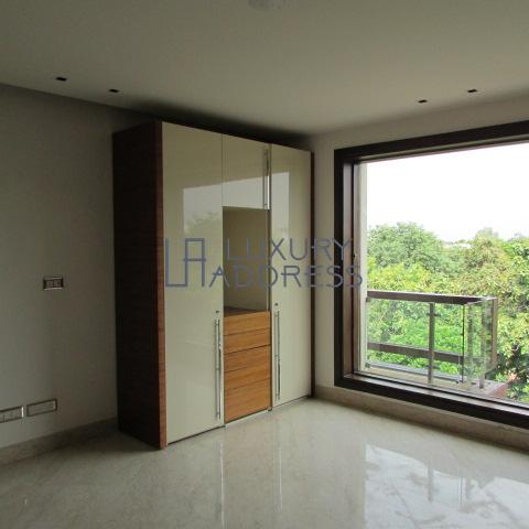 4BHK Rental Flats in Vasant Vihar South Delhi - Luxury Address